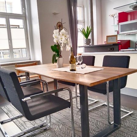 Grand Vienna City Center Apartment Εξωτερικό φωτογραφία