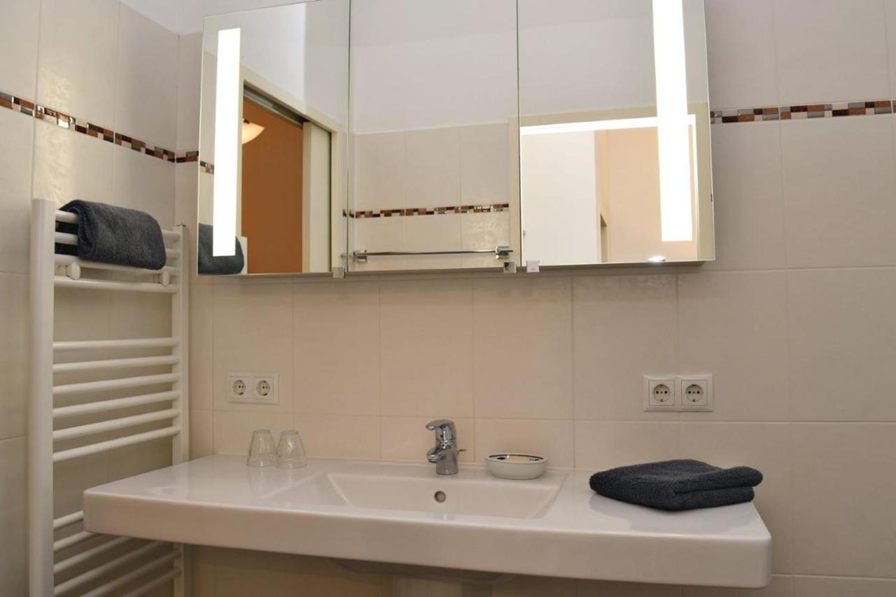 Grand Vienna City Center Apartment Εξωτερικό φωτογραφία