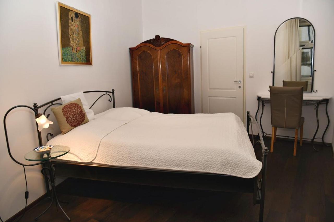Grand Vienna City Center Apartment Εξωτερικό φωτογραφία