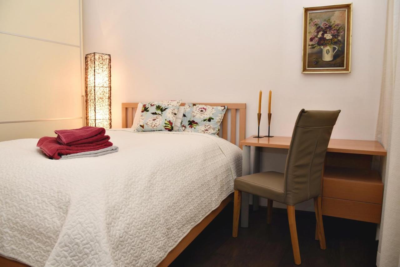 Grand Vienna City Center Apartment Εξωτερικό φωτογραφία