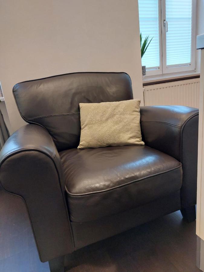 Grand Vienna City Center Apartment Εξωτερικό φωτογραφία