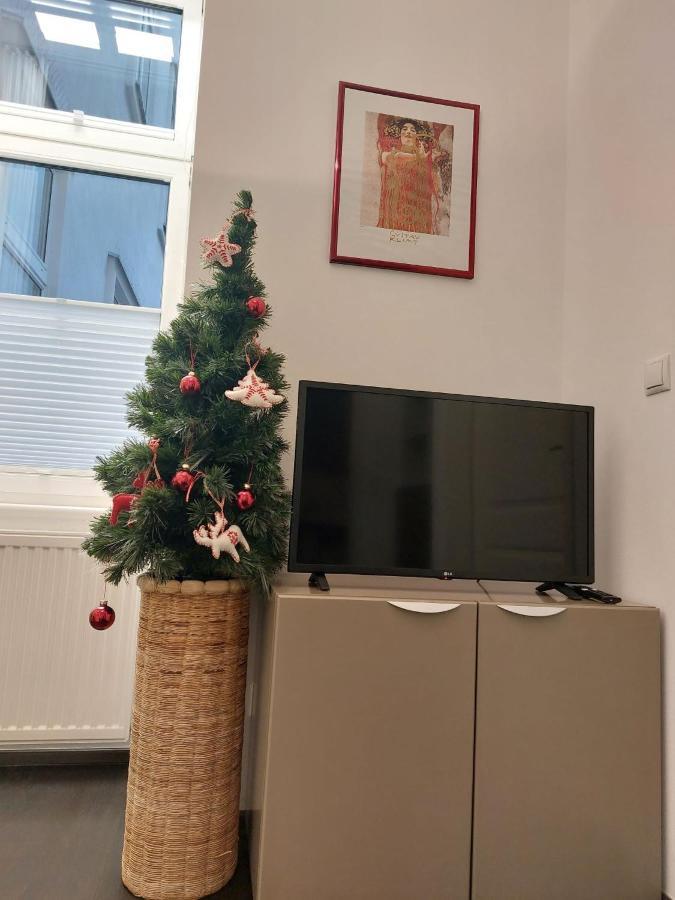 Grand Vienna City Center Apartment Εξωτερικό φωτογραφία