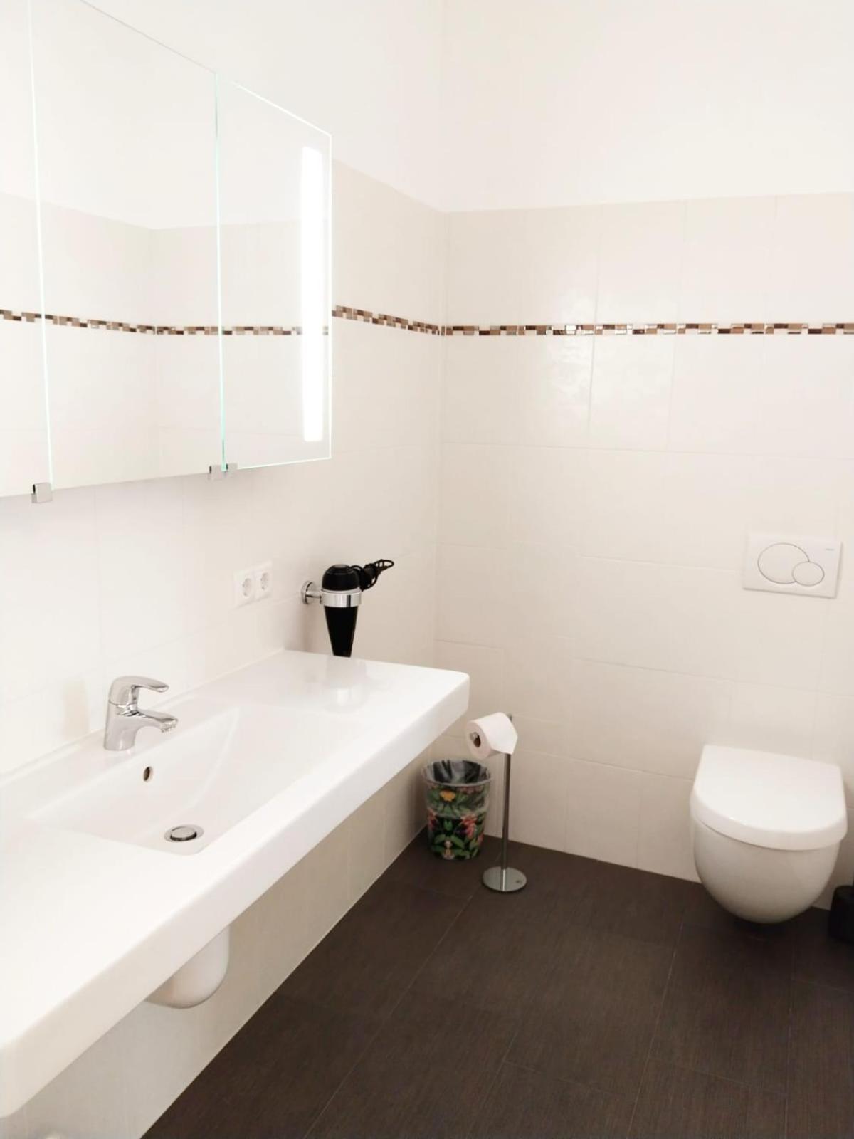 Grand Vienna City Center Apartment Εξωτερικό φωτογραφία