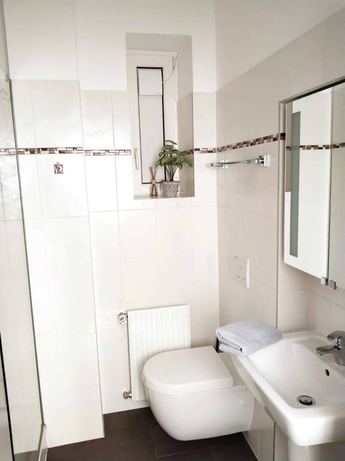Grand Vienna City Center Apartment Εξωτερικό φωτογραφία