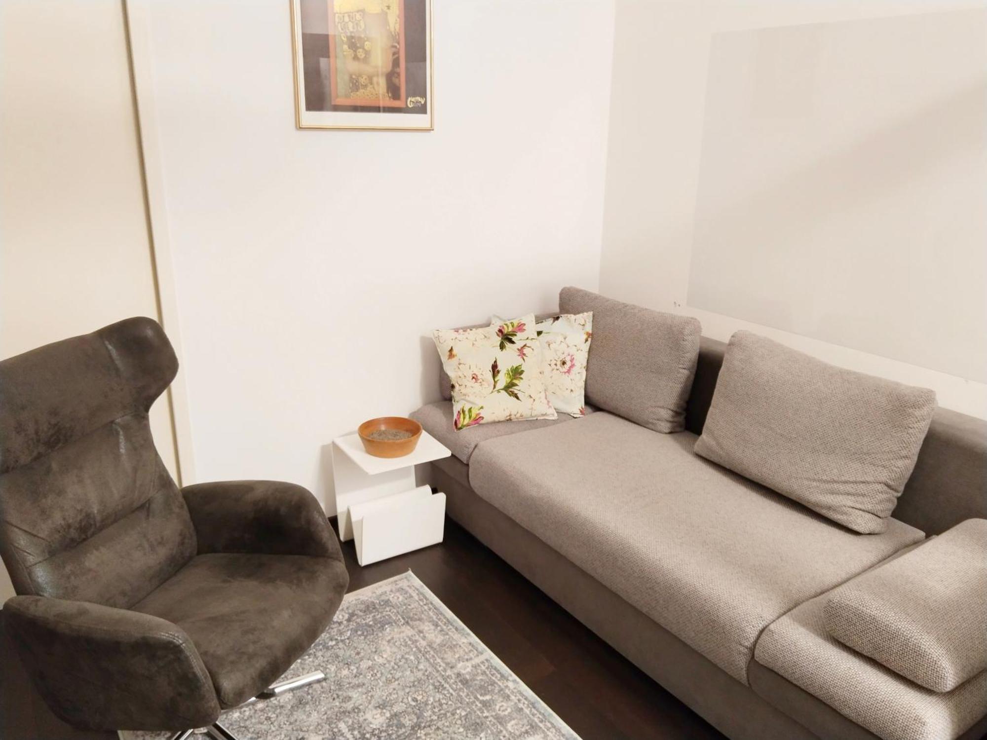 Grand Vienna City Center Apartment Εξωτερικό φωτογραφία