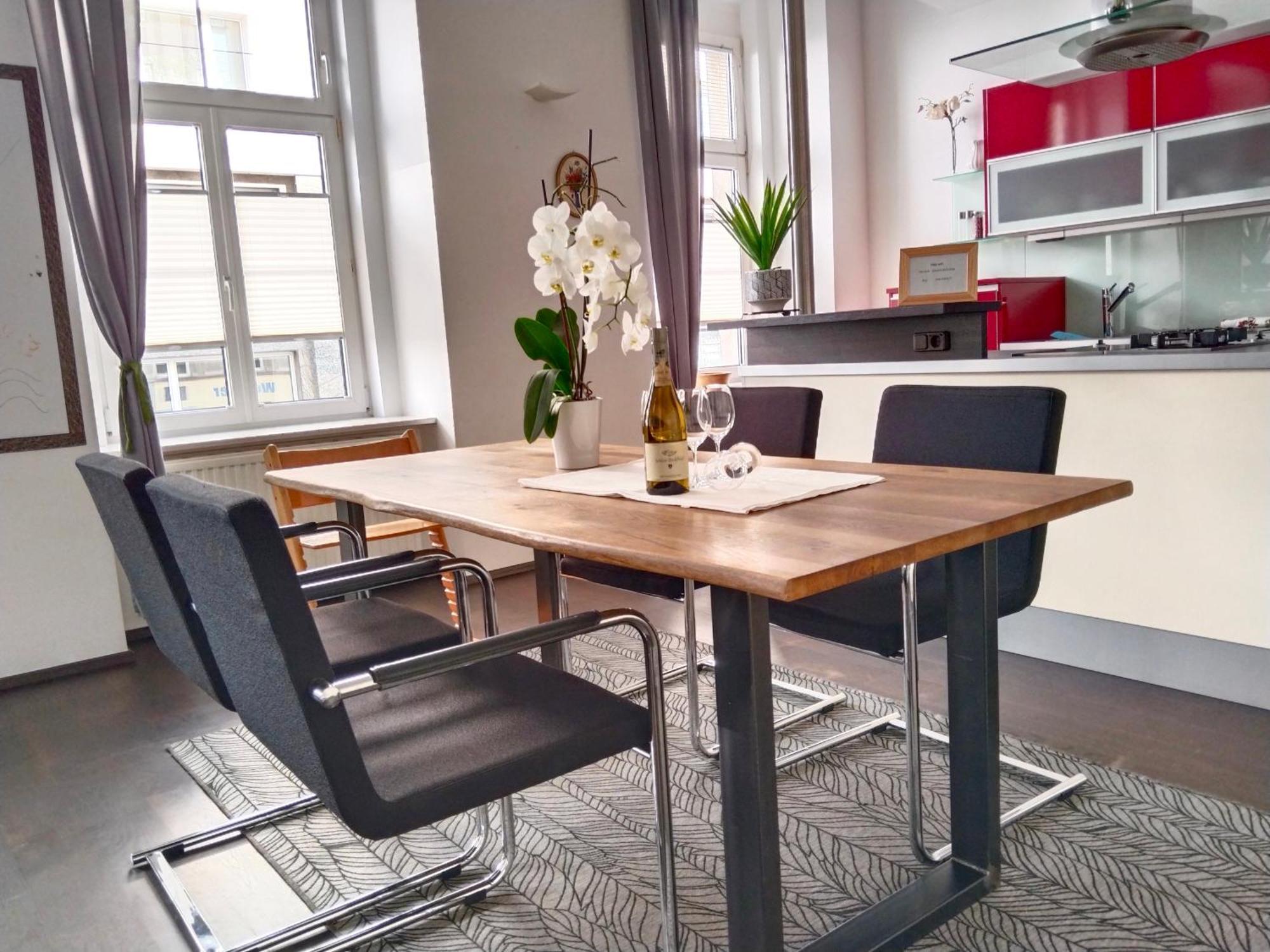 Grand Vienna City Center Apartment Εξωτερικό φωτογραφία