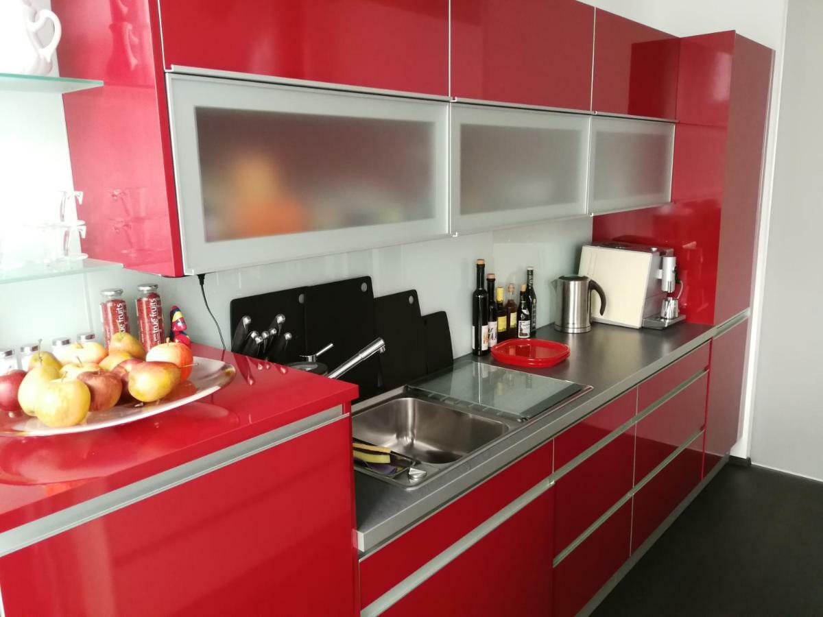 Grand Vienna City Center Apartment Εξωτερικό φωτογραφία
